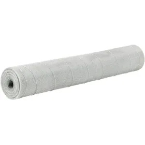 Flue- og insektsnetting 60 cm x 10 m