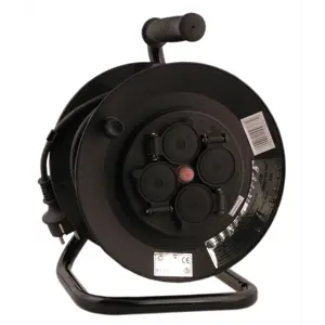 Kabeltrommel 40 m
