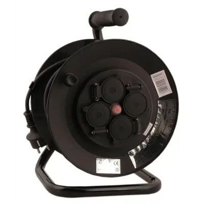 Kabeltrommel 40 m