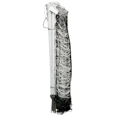 Premium elektrisk nettinggjerde 50 m