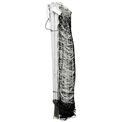 Premium elektrisk nettinggjerde 50 m