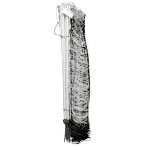 Premium elektrisk nettinggjerde 50 m