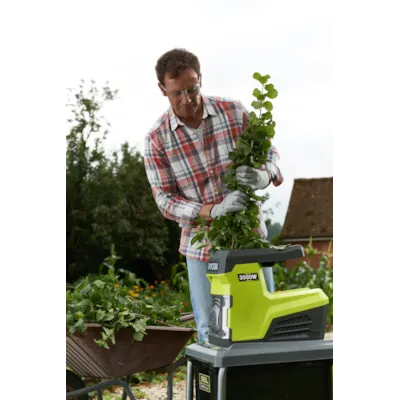 Kompostkvern RSH3045U, bilde 2