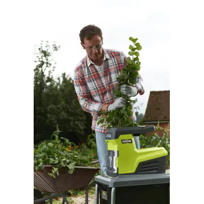 Kompostkvern RSH3045U, bilde 2