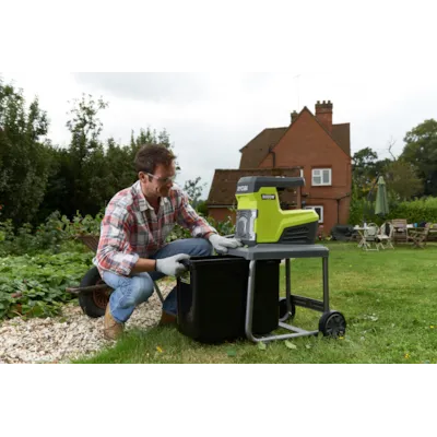 Kompostkvern RSH3045U, bilde 3