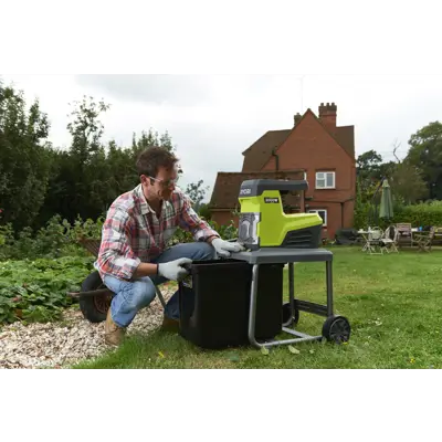 Kompostkvern RSH3045U, bilde 3