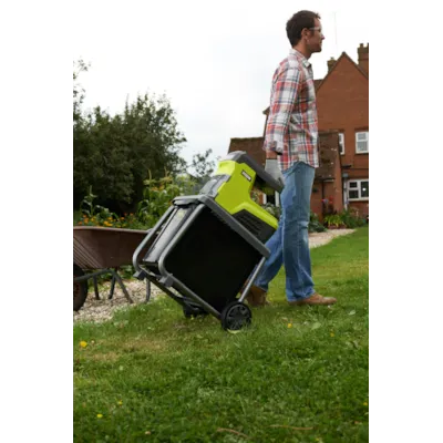 Kompostkvern RSH3045U, bilde 4