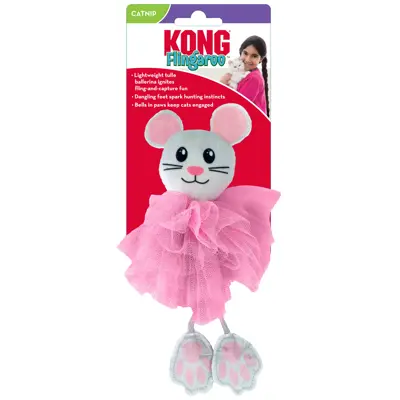 Katteleke mus, bilde 2