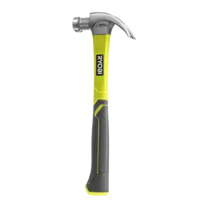 Hammer glassfiber 450 g