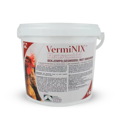 Hønsemidd VermiNIX 1kg