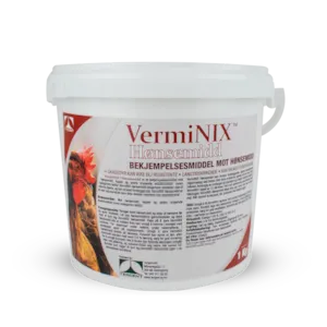 Hønsemidd VermiNIX 1kg