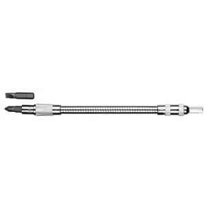 Fleksibel bitsholder 1/4" 300 mm