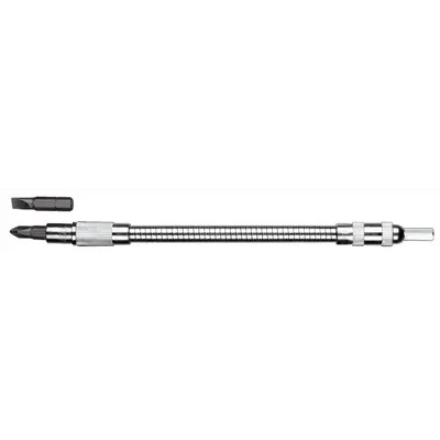 Fleksibel bitsholder 1/4" 300 mm
