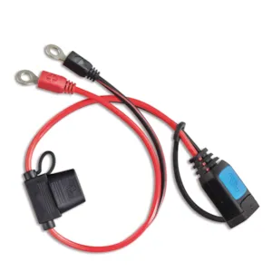 Kabelsko M8 til Blue Smart IP65 lader