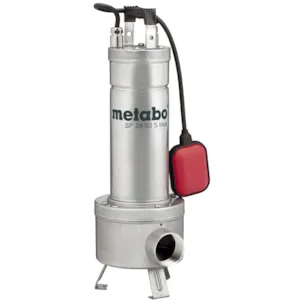 Dreneringspumpe SP 28-50 S Inox