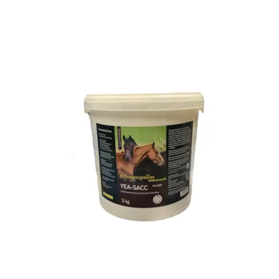 Yea-Sacc mel 5 kg
