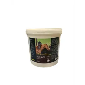 Yea-Sacc mel 5 kg