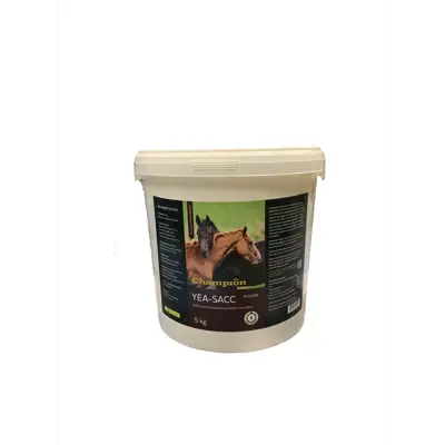 Yea-Sacc mel 5 kg