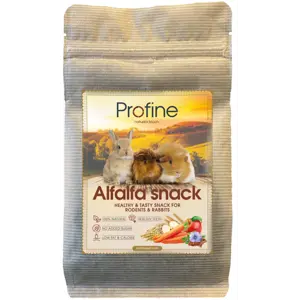 Godbiter Alfalfa 100 g