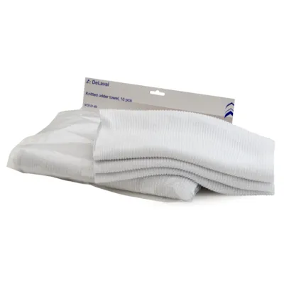 Jurklut i bomull 10 stk