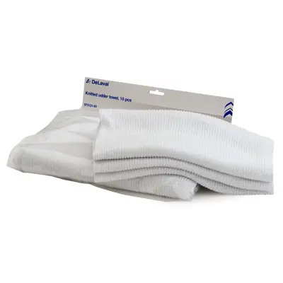 Jurklut i bomull 10 stk