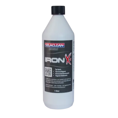 Rustfjerner refill 1 L