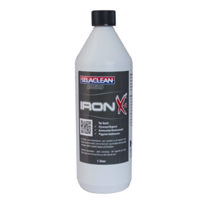 Rustfjerner refill 1 L