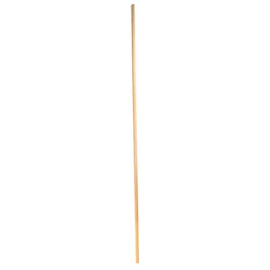 Skaft i furu til kost og rive 190 cm