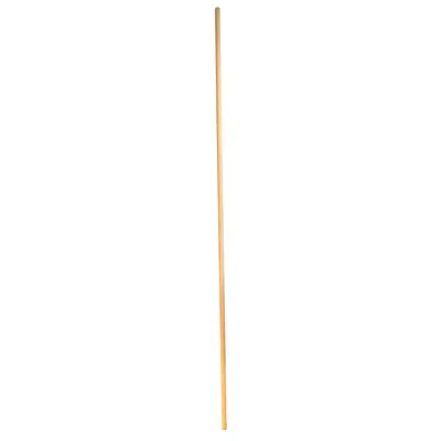 Skaft i furu til kost og rive 190 cm