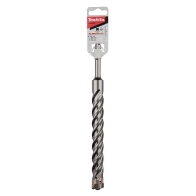 Hammerbor Nemesis II SDS-Plus, bilde 3
