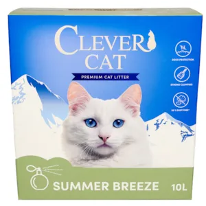 Kattesand Summer Breeze 10 L