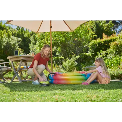 Multipumpe 18V One+ RMI18-0, bilde 6