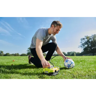 Multipumpe 18V One+ RMI18-0, bilde 5