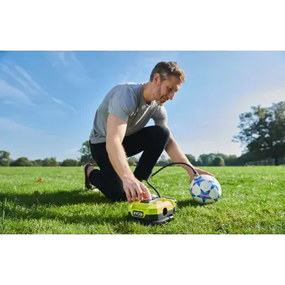 Multipumpe 18V One+ RMI18-0, bilde 5