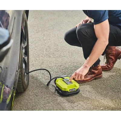 Multipumpe 18V One+ RMI18-0, bilde 4