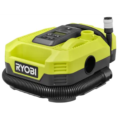 Multipumpe 18V One+ RMI18-0