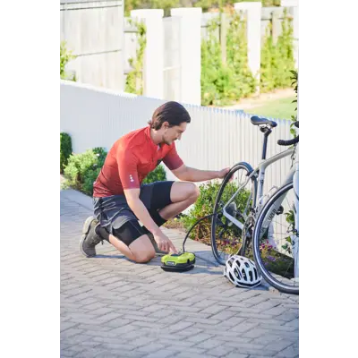 Multipumpe 18V One+ RMI18-0, bilde 3