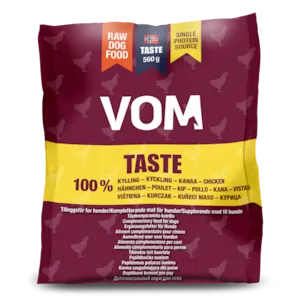 Kjøttboller Taste kylling 560 g