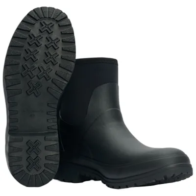Gummistøvel Brosarp svart, bilde 2