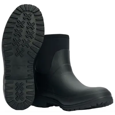 Gummistøvel Brosarp svart, bilde 2