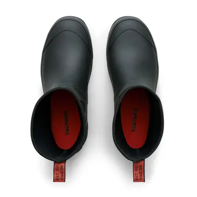 Gummistøvel Brosarp svart, bilde 5