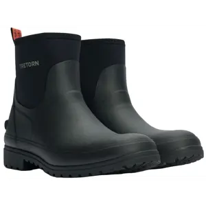 Gummistøvel Brosarp svart