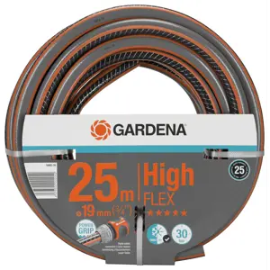 Hageslange Highflex (3/4") 25 m