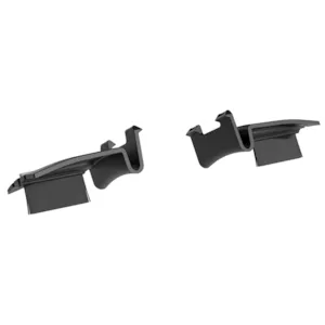 Hjulbørster til Sileno