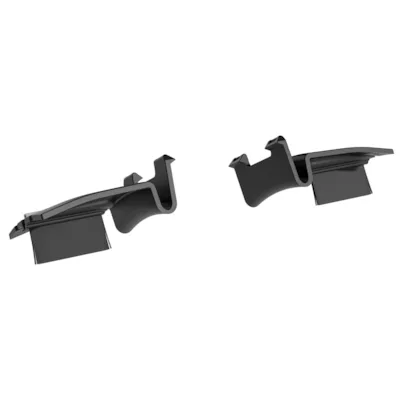 Hjulbørster til Sileno