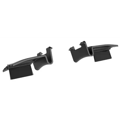 Hjulbørster til Sileno