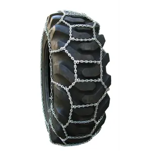 Trygg Kjetting Safety Grip