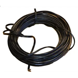 Kabel til varmebalje 20 m