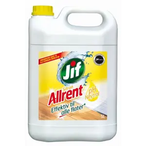 Allrent sitron 5 L