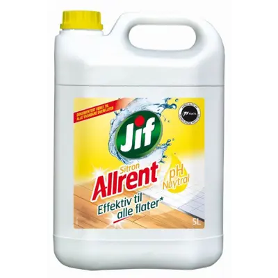 Allrent sitron 5 L